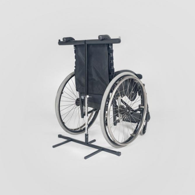 Anti-kiepsteun (rolstoel stabilisator)